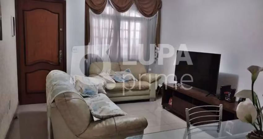 Sobrado com 3 quartos para venda, vila medeiros, são paulo