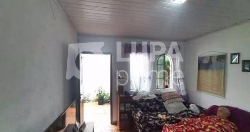 CASA TÉRREA PARA RENDA, VILA MEDEIROS, SÃO PAULO