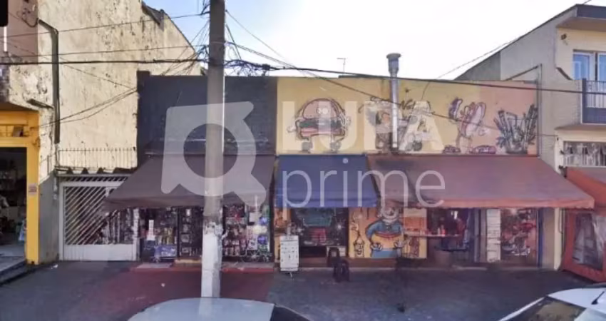 Casa com 5 quartos à venda na Avenida Professor Castro Júnior, 40, Vila Sabrina, São Paulo