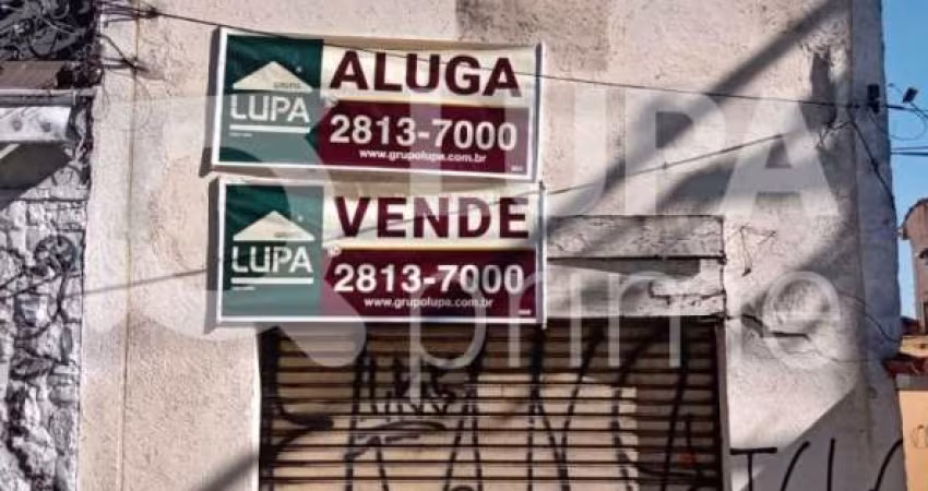 SALA COMERCIAL COM 20M² PARA LOCAÇÃO, VILA MARIA ALTA, SÃO PAULO