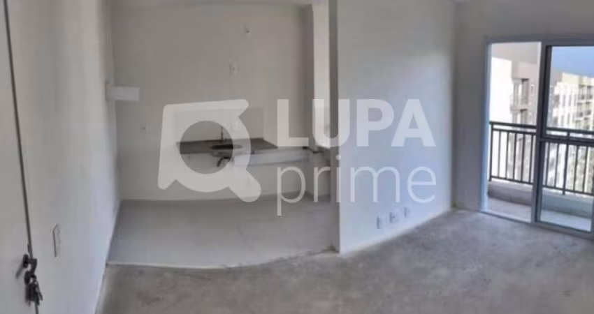 APARTAMENTO COM 2 QUARTOS PARA LOCAÇÃO, PARQUE DA MOOCA, SÃO PAULO