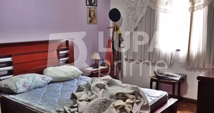 Casa térrea com 4 quartos para venda, parque novo mundo, são paulo