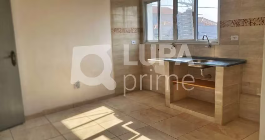 Apartamento com 1 quarto para locação, vila maria, são paulo