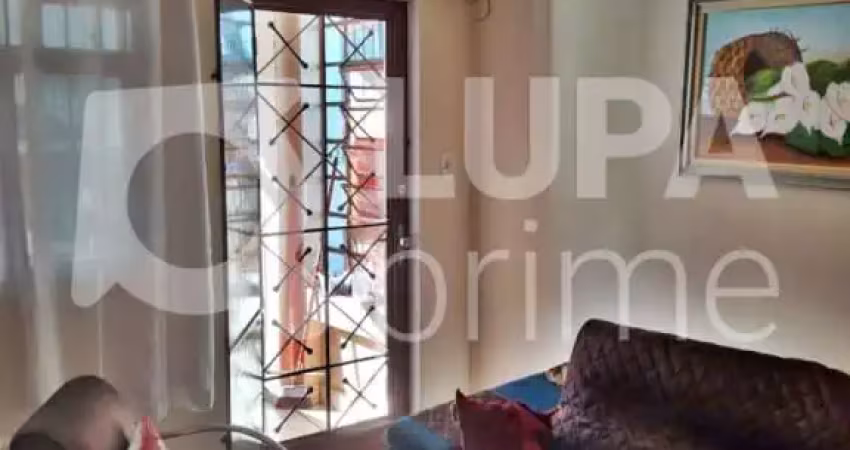 Casa com 4 quartos à venda na Rua Astrapéia, 130, Vila Medeiros, São Paulo