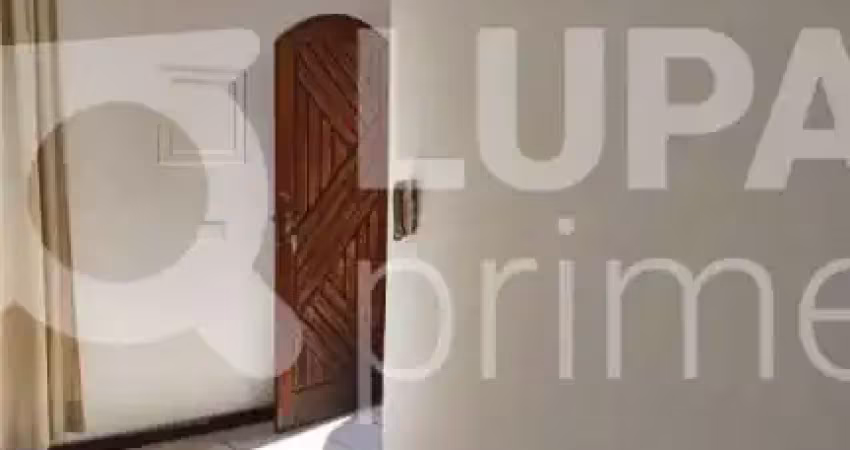 Sobrado com 2 quartos para venda, vila gustavo, são paulo