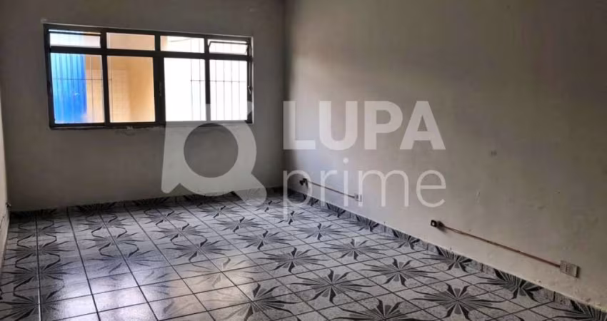 CASA COM 3 QUARTOS PARA VENDA, JARDIM BRASIL, SÃO PAULO