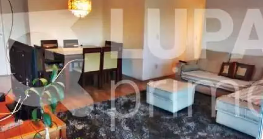 Apartamento com 03 quartos para venda, vila maria alta, são paulo