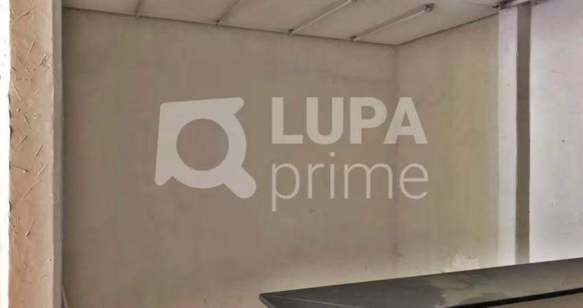 SALÃO COMERCIAL COM 78M² PARA LOCAÇÃO, BELENZINHO, SÃO PAULO