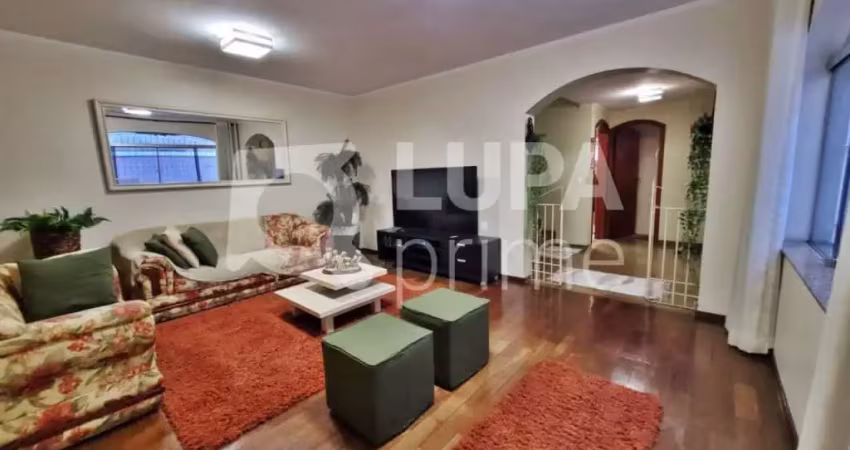 Sobrado com 3 quartos para venda, casa verde, são paulo