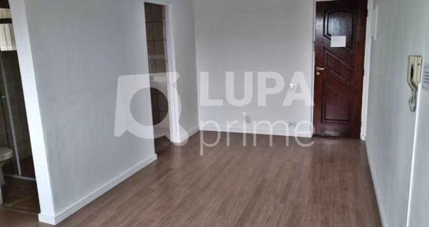 APARTAMENTO COM 1 QUARTO PARA VENDA, LAUZANE PAULISTA, SÃO PAULO