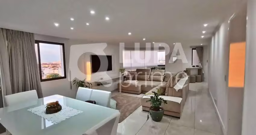 Apartamento com 3 quartos para venda, 2 vagas, vila maria, são paulo
