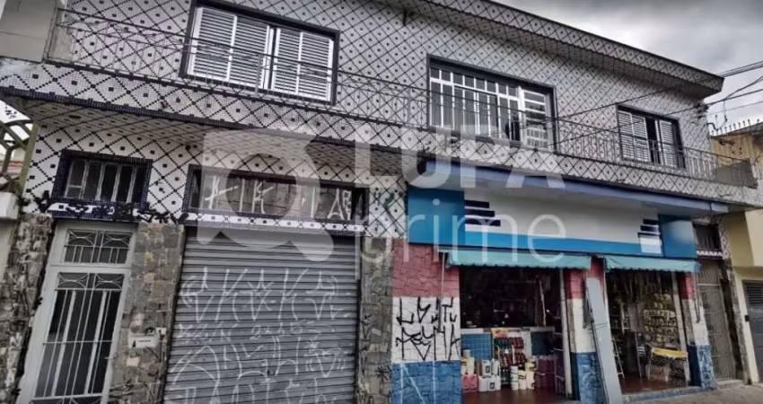Casa com 5 quartos à venda na Rua Joaquim Fonseca Saraiva Filho, 312, Vila Maria, São Paulo