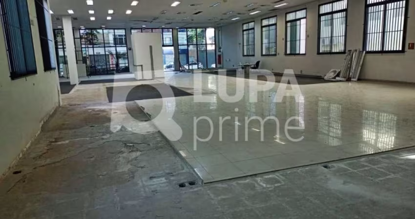 PRÉDIO COMERCIAL COM 1.160M² PARA LOCAÇÃO, VILA GUILHERME, SÃO PAULO