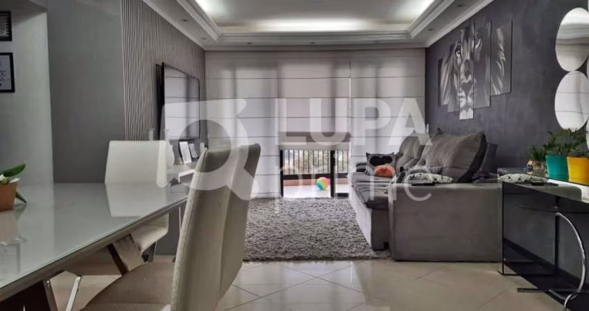 APARTAMENTO COM 4 QUARTOS PARA VENDA, MANDAQUI, SÃO PAULO
