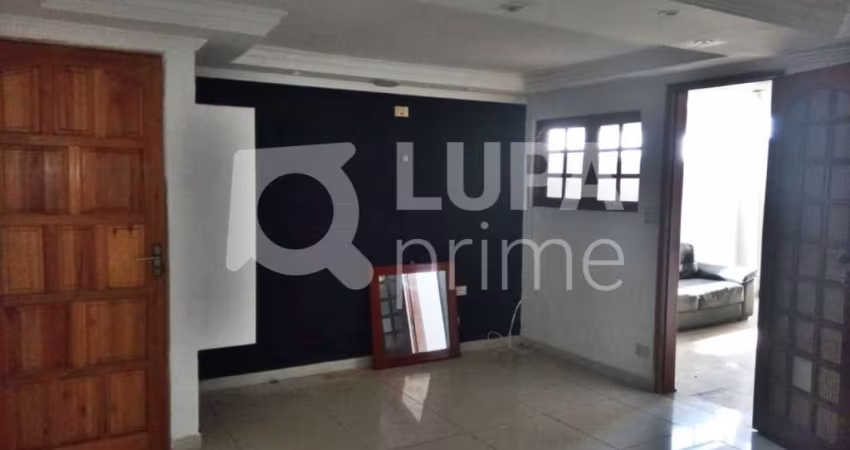 SOBRADO COM 2 QUARTOS PARA VENDA, VILA MEDEIROS, SÃO PAULO