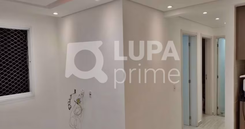 APARTAMENTO COM 2 QUARTOS PARA VENDA, JARAGUÁ, SÃO PAULO