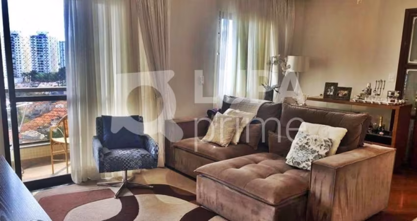 APARTAMENTO COM 3 QUARTOS PARA VENDA, TATUAPÉ, SÃO PAULO