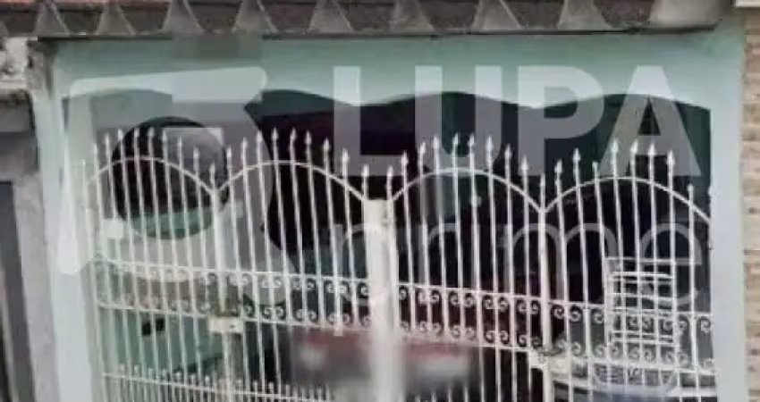 Casa térrea com 3 quartos para venda, parque casa da pedra, são paulo