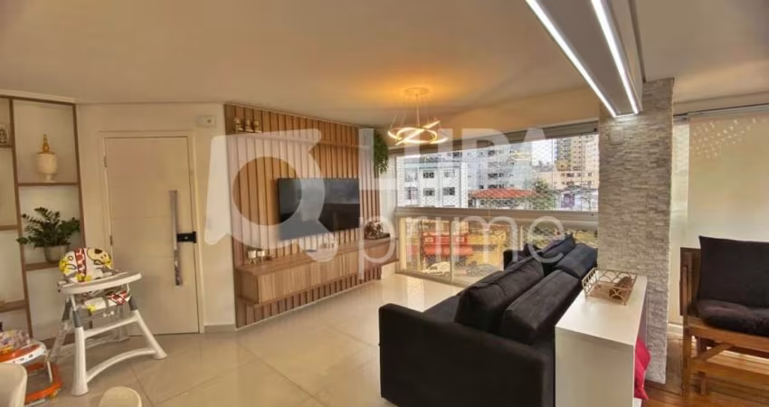 APARTAMENTO COM 3 QUARTOS PARA VENDA, PARADA INGLESA, SÃO PAULO