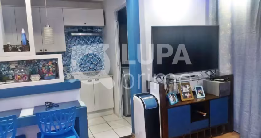 APARTAMENTO COM 2 QUARTOS E 1 VAGA DE GARAGEM PARA VENDA, JARDIM GUILHERMINO, GUARULHOS