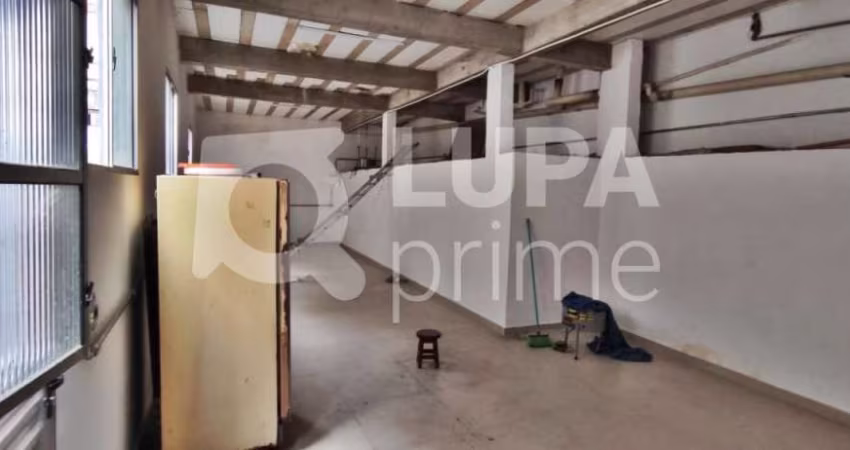 SALA COMERCIAL COM 45M² PARA LOCAÇÃO, VILA MARIA ALTA, SÃO PAULO