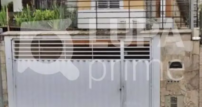 Casa com 4 quartos à venda na Rua Belchior de Ordas, 266, Vila Guilherme, São Paulo