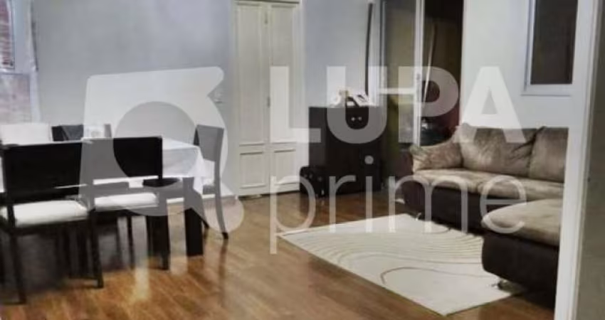 APARTAMENTO COM 3 QUARTOS PARA VENDA, MANDAQUI, SÃO PAULO