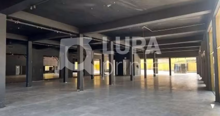 Galpão comercial com 5.043m² para locação, saúde, são paulo