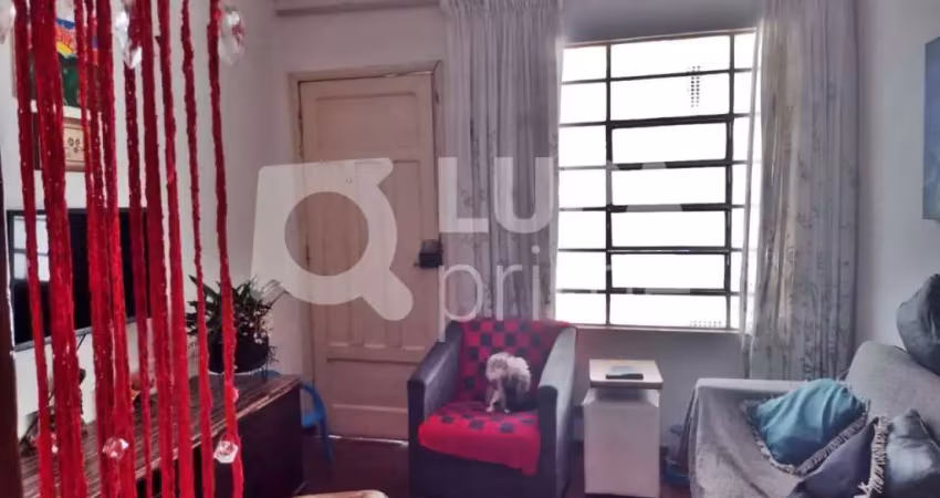 Casa térrea com 3 quartos para venda, vila maria alta, são paulo
