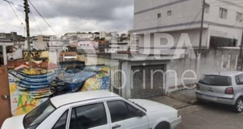 SOBRADO PARA RENDA, ÁGUA FRIA, SÃO PAULO