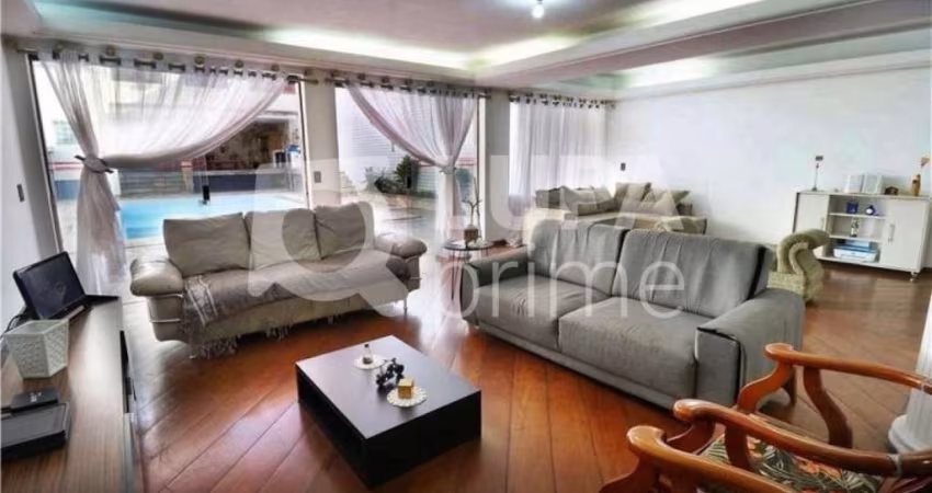 SOBRADO COM 3 QUARTOS/SUÍTES, PISCINA, 6 VAGAS,PARA VENDA, VILA NOVA MAZZEI, SÃO PAULO