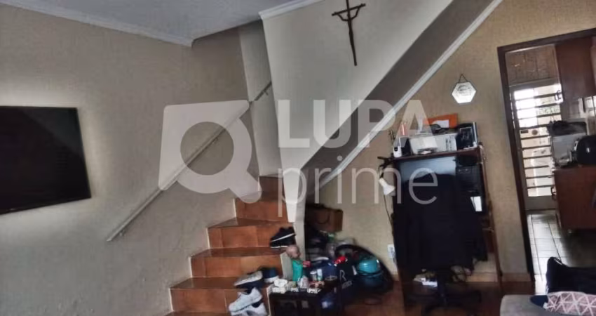 SOBRADO COM 2 QUARTOS PARA VENDA, VILA MARIA BAIXA, SÃO PAULO