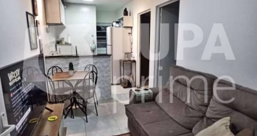 APARTAMENTO COM 2 QUARTOS PARA VENDA, CASA VERDE, SÃO PAULO
