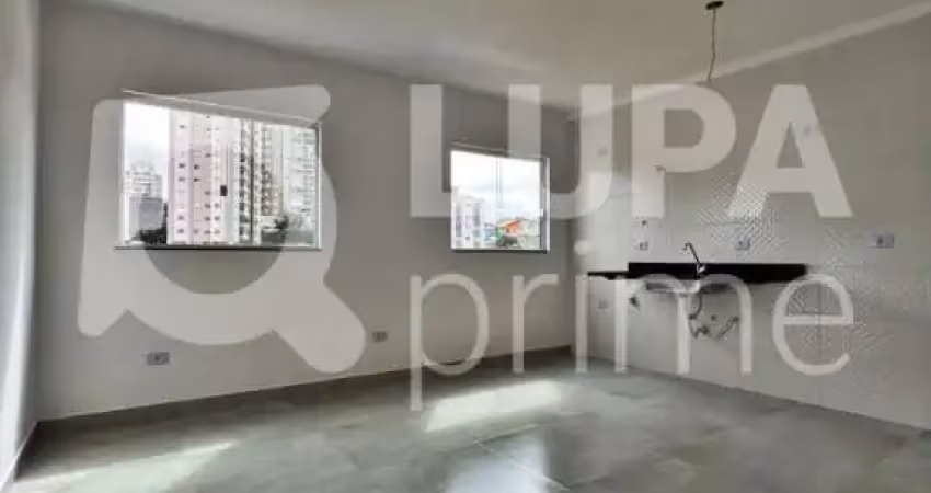 APARTAMENTO COM 2 QUARTOS PARA VENDA, PARADA INGLESA, SÃO PAULO
