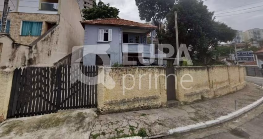 TERRENO RESIDENCIAL COM 390M² PARA VENDA, VILA MARIA ALTA, SÃO PAULO