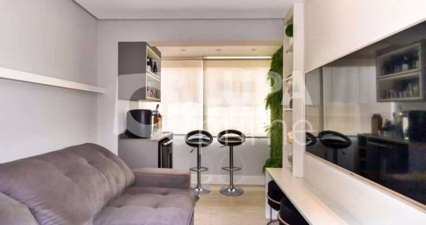 APARTAMENTO COM 2 QUARTOS PARA VENDA, JAÇANA, SÃO PAULO