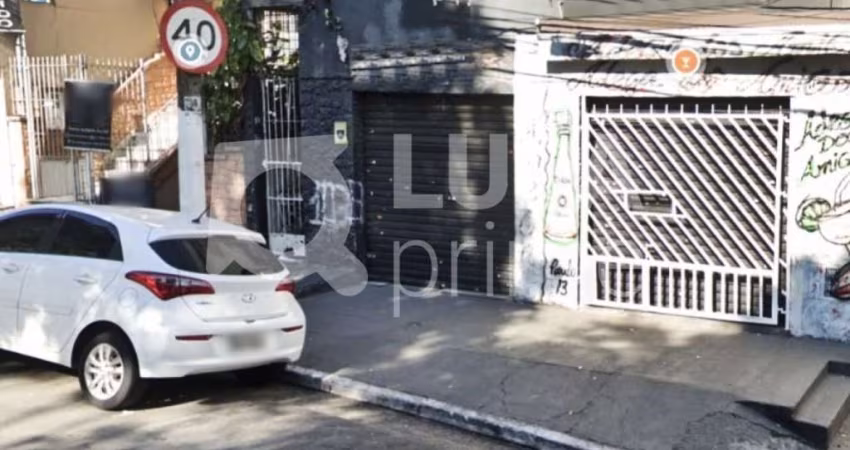 SALÃO COMERCIAL COM 50M² PARA LOCAÇÃO, VILA MARIA BAIXA, SÃO PAULO
