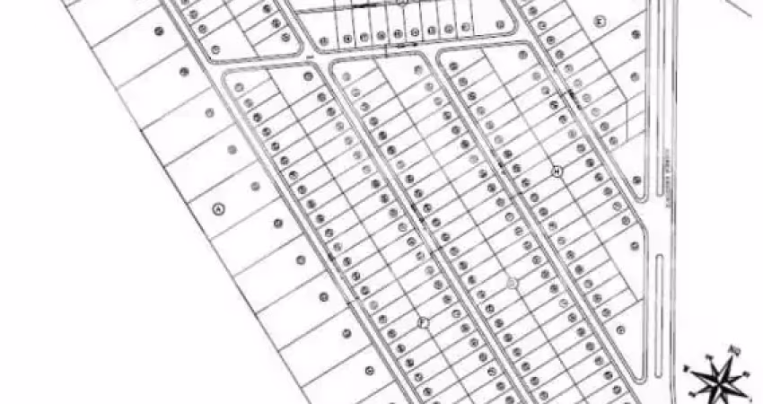 Terreno comercial com 2.000m² para venda, europark comercial, indaiatuba