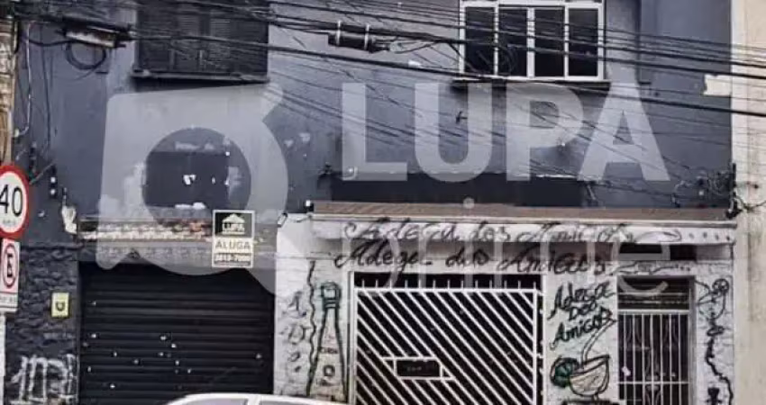 Casa com 7 quartos à venda na Rua Araritaguaba, 1036, Vila Maria Baixa, São Paulo