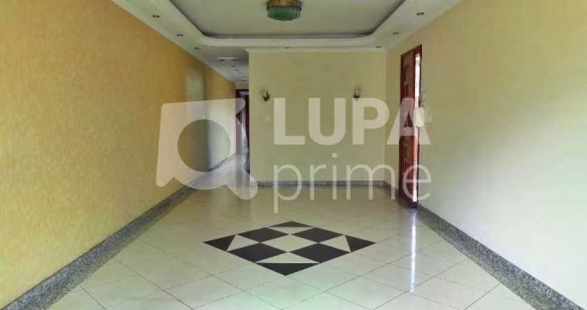 SOBRADO COM 3 QUARTOS (SUITES) ESPAÇO GOURMET 9 VAGAS JARDIM SÃO PAULO