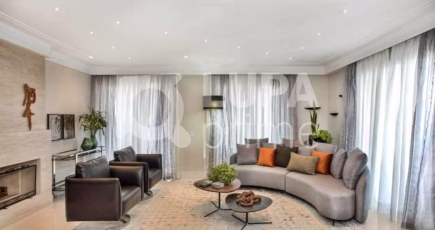 APARTAMENTO COM 3 QUARTOS (SUITES) VARANDA GOURMET 5 VAGAS VILA MARIA ALTA