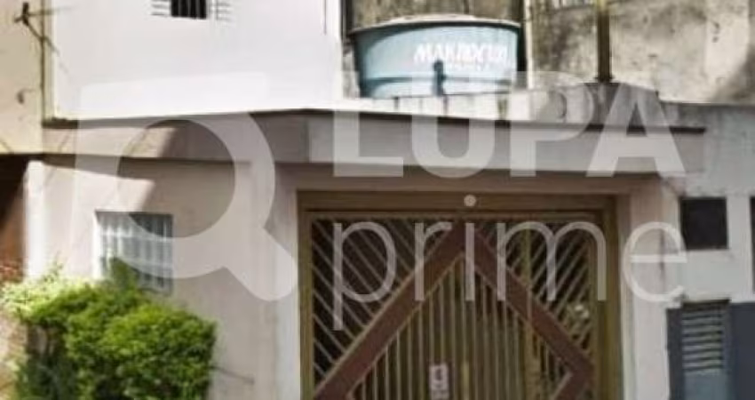 SOBRADO COM 3 QUARTOS PARA VENDA, TATUAPÉ, SÃO PAULO