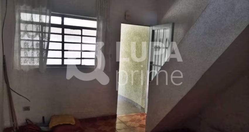 SOBRADO COM 2 QUARTOS PARA VENDA, VILA MEDEIROS, SÃO PAULO