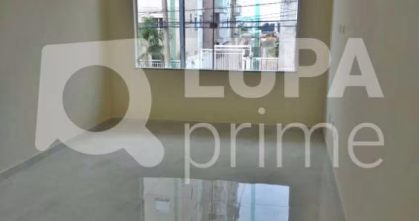 SOBRADO COM 3 QUARTOS PARA VENDA, TUCURUVI, SÃO PAULO