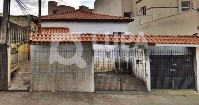 TERRENO RESIDENCIAL COM 691M² PARA VENDA, VILA MARIA, SÃO PAULO