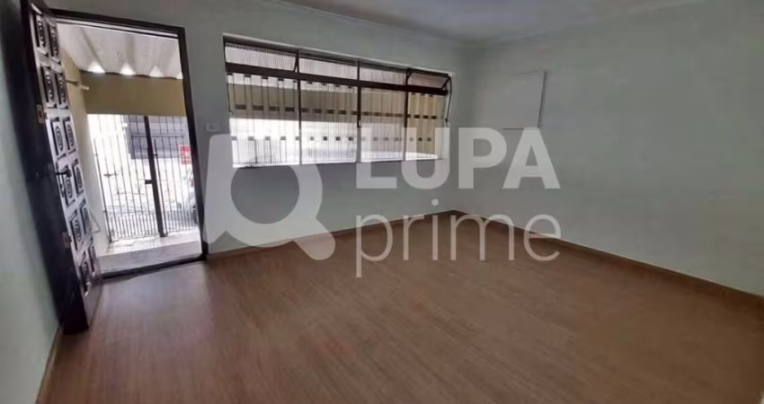 CASA TÉRREA PARA RENDA, VILA ISOLINA MAZZEI, SÃO PAULO