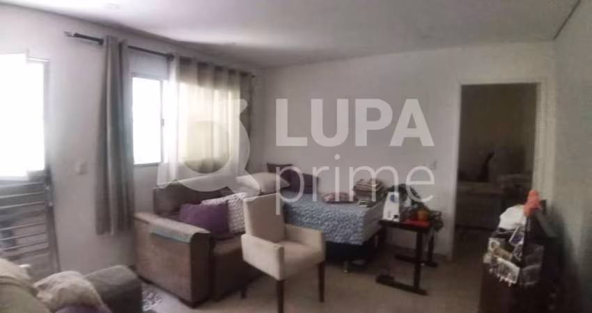 CASA TÉRREA PARA RENDA, VILA MARIA ALTA, SÃO PAULO