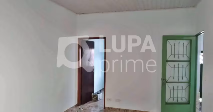 Casa térrea com 1 quarto para venda, vila maria baixa, são paulo