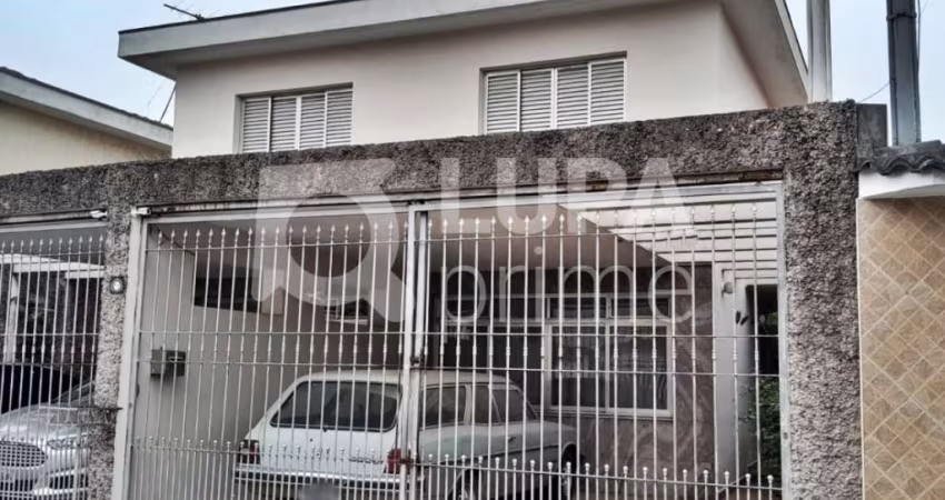 SOBRADO COM 3 QUARTOS PARA VENDA, 2 VAGAS, JARDIM GUANÇA, SÃO PAULO