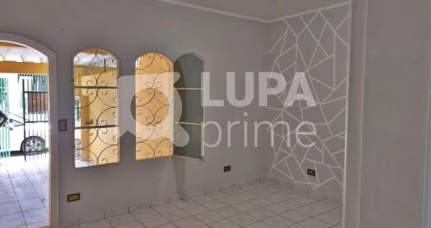 CASA TÉRREA PARA RENDA, JAÇANÃ, SÃO PAULO
